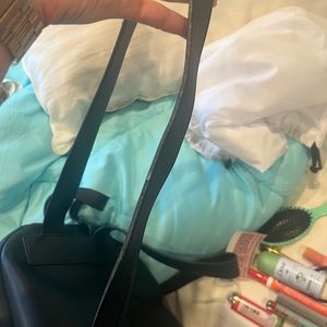 Original Moschino backpack